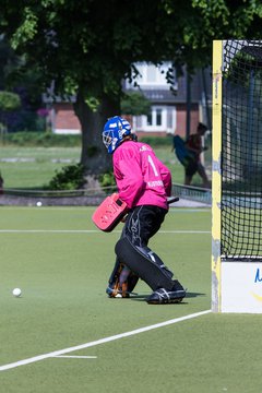 Bild 34 - B-Juniorinnen Der Club an der Alster - THC Altona Bahrenfeld : Ergebnis: 4:0